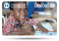 Pristopnica za osebno kartico Diners Club - UNICEF